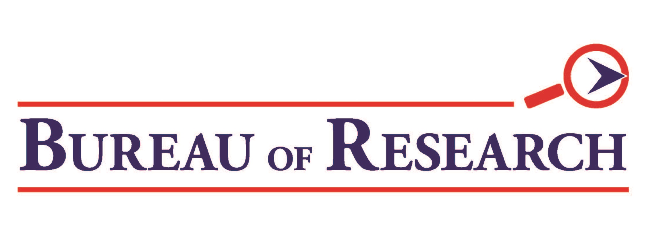 research bureau