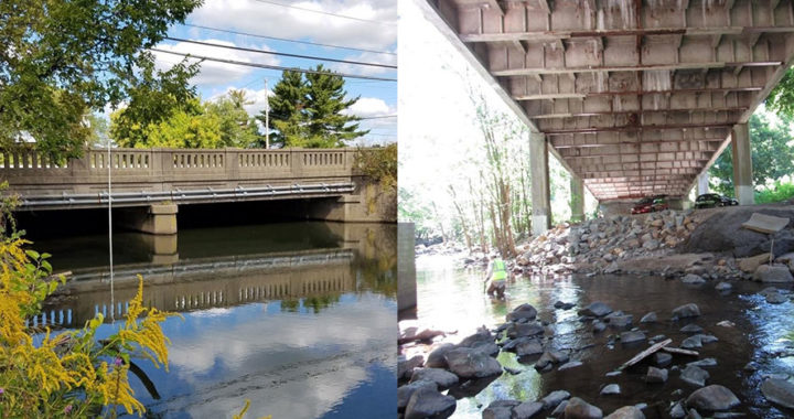 Identifying High Risk Bridges in New Jersey