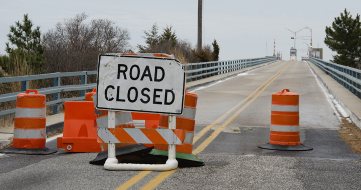 The New Jersey Transportation Infrastructure Bank Prioritizes Repair of Aging Infrastructure and Pedestrian Safety