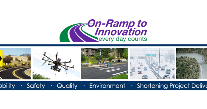 FHWA Announces EDC-5 Innovation Areas