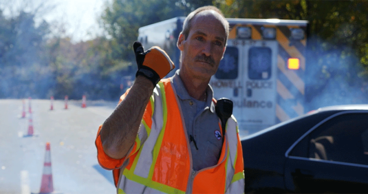 New Jersey Pilots Connected Vehicles Program  to Protect Safety Service Patrol Staff