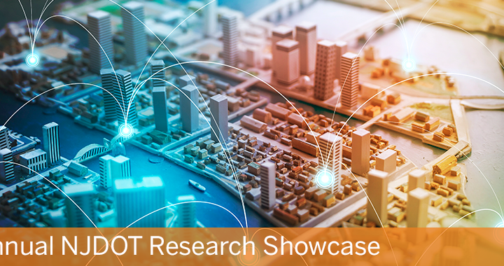 20th Annual NJDOT Research Showcase