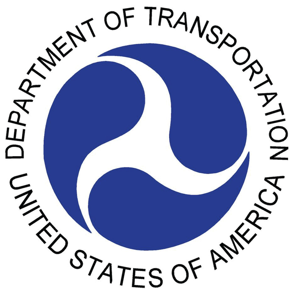 U.S. Dept of Transportation