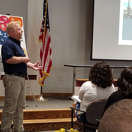 Brian Luce, P.E., Maine Department of Transportation, Pavement Quality and Design