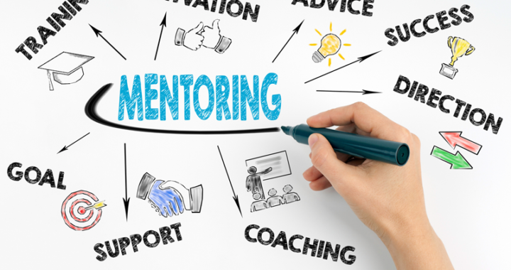 Mentoring