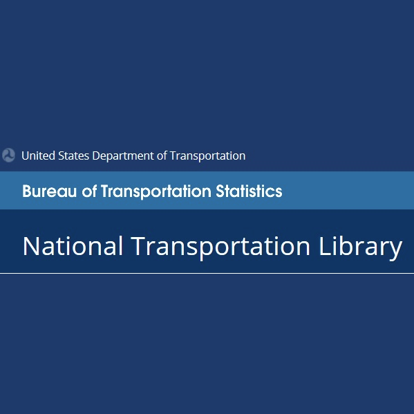 National Transportation Library Research Tools