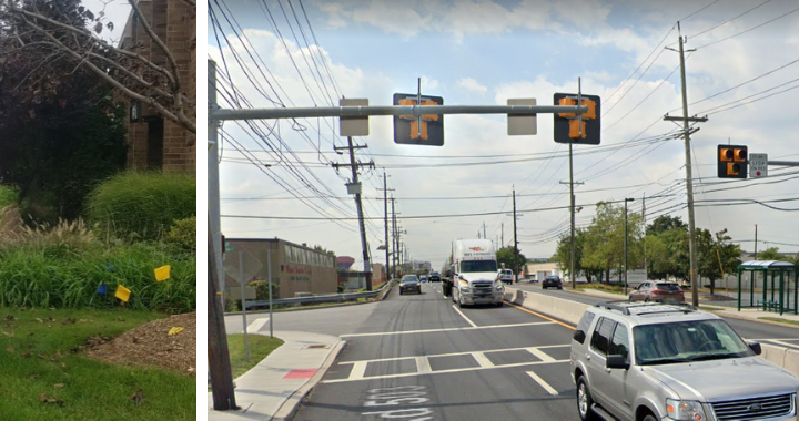 STEP-Aligned HAWK Signal Installed in Bergen County