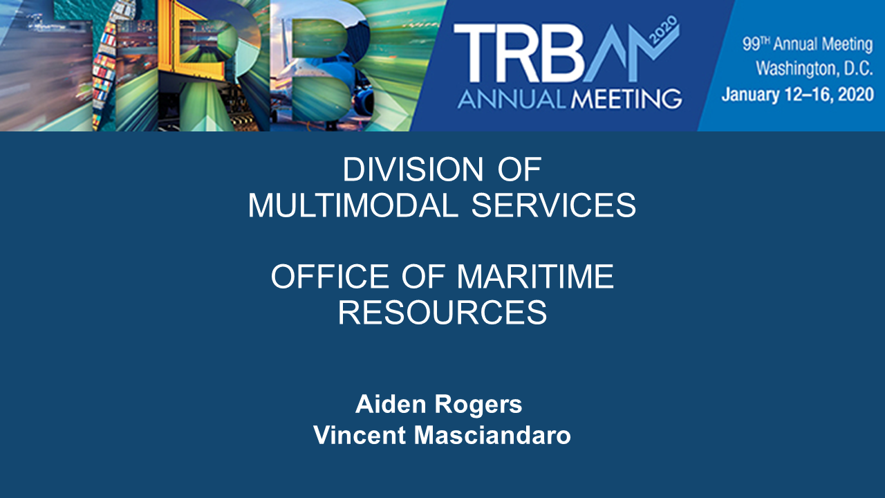 NJDOT_2020_TRB_Recap_MARINE