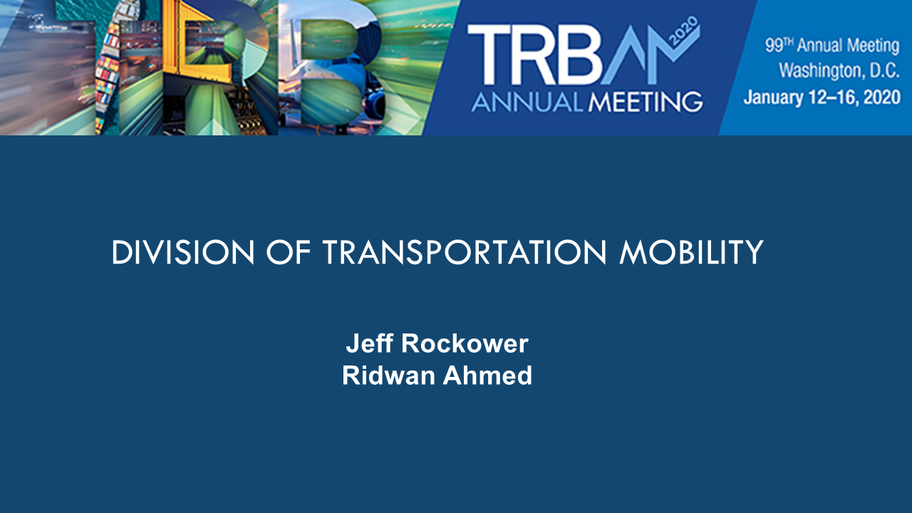 NJDOT_2020_TRB_Recap_Mobility