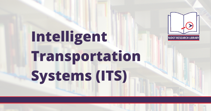 Image Reads: Intelligent Transportation Systems