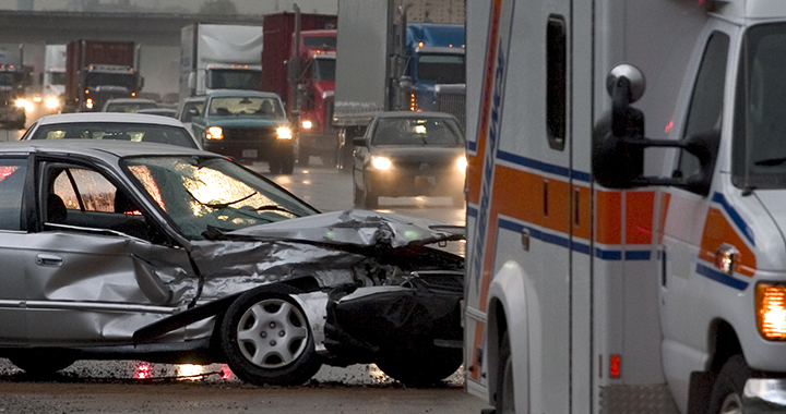 Developing Next Generation Traffic Incident Management in the Delaware Valley