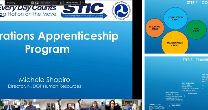 KM Toolbox: Last Lecture on Operations Apprenticeship Program