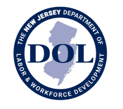 NJ DOL provides funding for apprenticeship and other training programs.