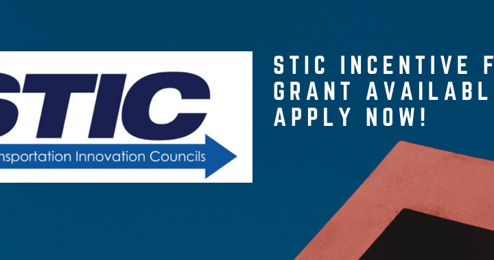 New Jersey STIC Incentive Project Grant Funding Available