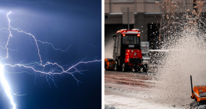 Road Weather Spotlight: a new monthly webinar series