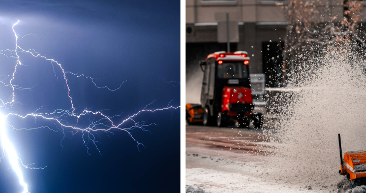 Road Weather Spotlight Monthly Webinar Series