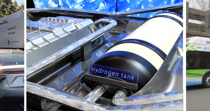 NJ’s Fuel Cell Task Force – An Interview with NJDOT’s Representative
