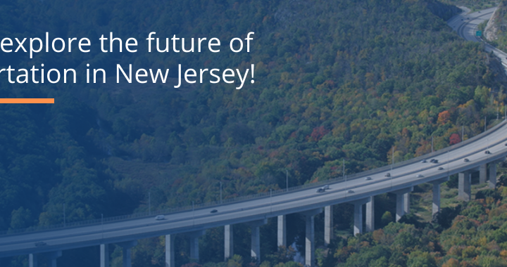 NJ Participants Requested for the Eastern Transportation Coalition’s Phase 4 Study of Mileage-Based User Fees