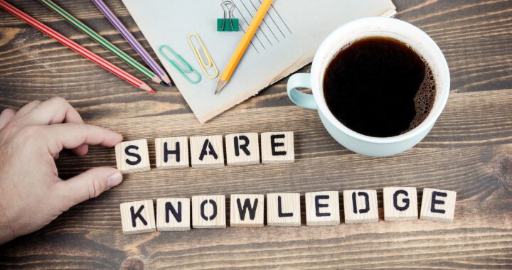 Knowledge Sharing Practices, Defined