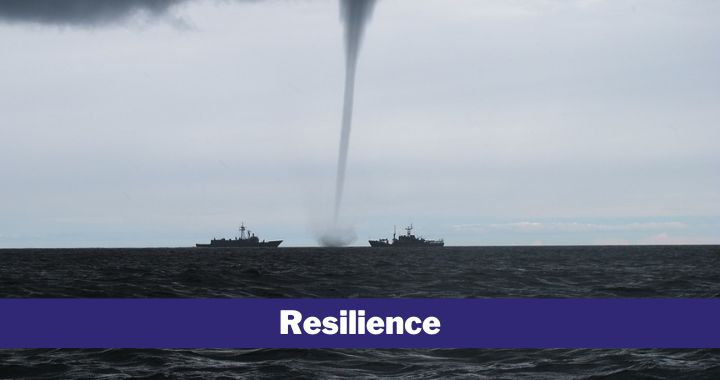 Resilience