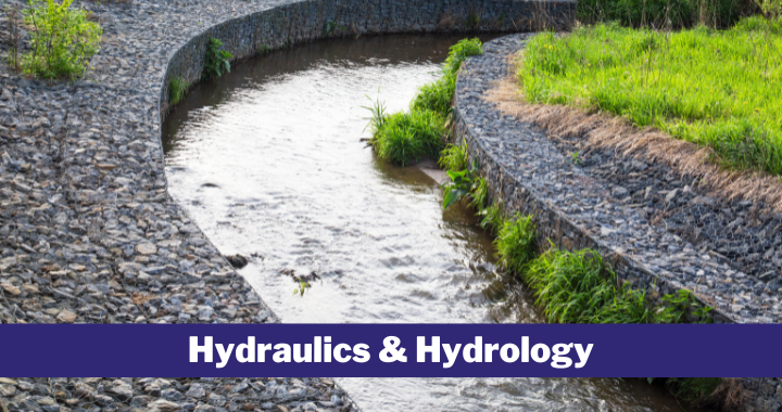 hydrology