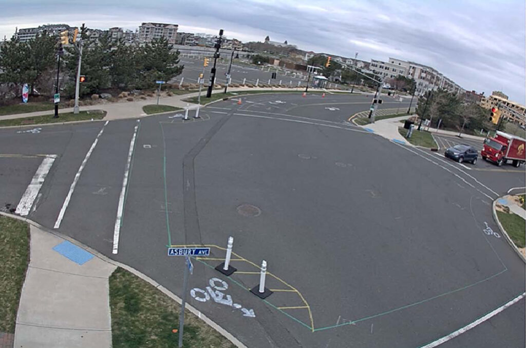 Trafficcamera NJDOT Technology Transfer