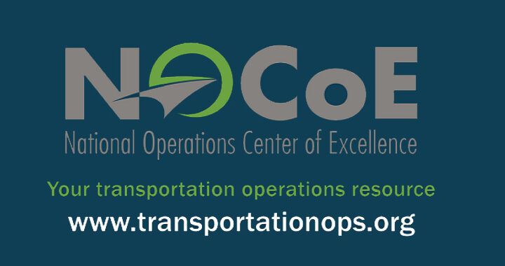 National Operations Center of Excellence Video Resources