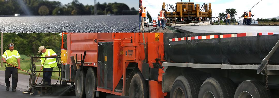 Innovative Solutions for Enhanced Road Durability: NJDOT’s Use of High-Performance Thin Overlays is Recognized