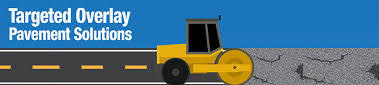 Infographic about NJDOT improving lane miles in "good condition" from 12% to 40%.