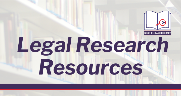 DYK - Legal Research Resources