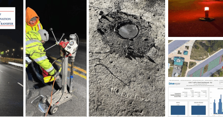 NJDOT’s Next-Gen Approach to Mobility and Operations: Q&A Interview with CIA Team Lead
