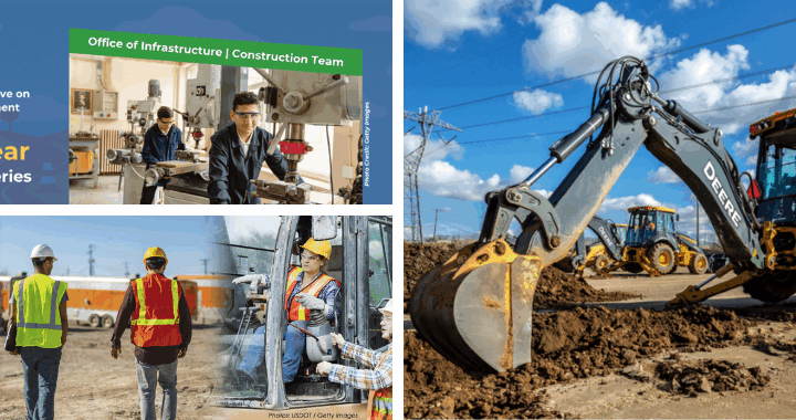 Careers in Gear Summer Webinar Series (EDC-7 Strategic Workforce Development)