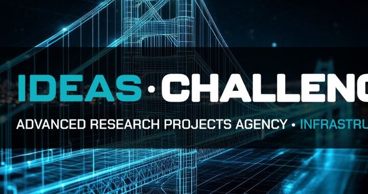 Join the USDOT Ideas and Innovation Challenge!