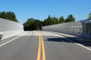 Evaluating Internally Cured High-Performance Concrete Life Cycle Cost Savings in New Jersey Bridges