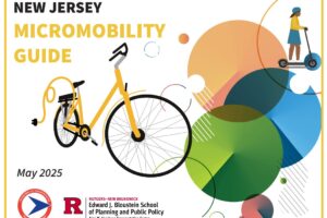 New Jersey Micromobility Guide (2025)