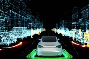 Harsh Braking as a Surrogate for Crash Risk: A Segment-Level Analysis with Connected Vehicle Telematics