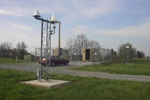 Mapping the Future: GIS and GPS Applications for Modern Engineering and Surveying