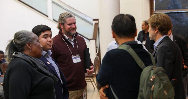 Advancing Innovation Through Shared Expertise at NJDOT