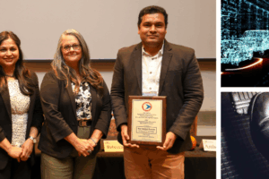 Interview with 2025 NJDOT Research Showcase Poster Award Winner: Md Tufajjal Hossain