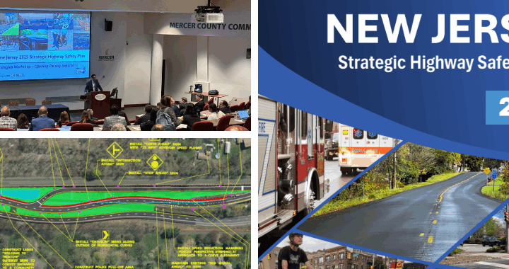 Next-Gen Transportation Safety: The Safe System Approach